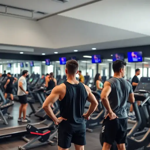 Jo Fitness