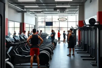 Kamehouse Gym