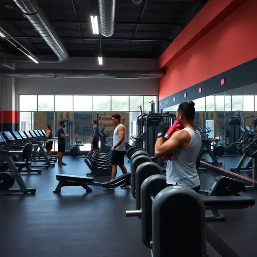 Negocio Kanelo´s Gym