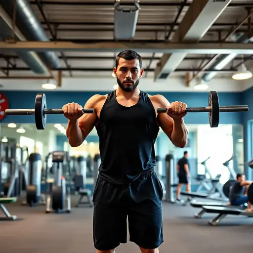 Negocio Killer Gym