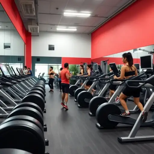 Negocio Kingscrossfitness