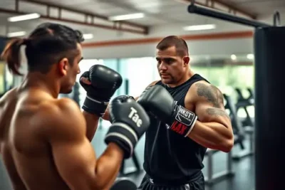 Kir Escuela De Box