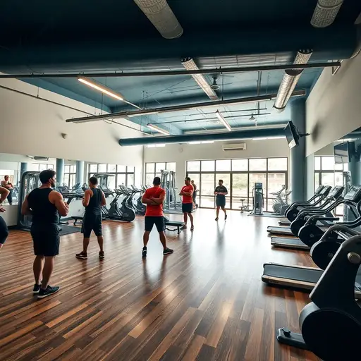 Negocio Kurma Estudio (Centro De Yoga & Fitness)
