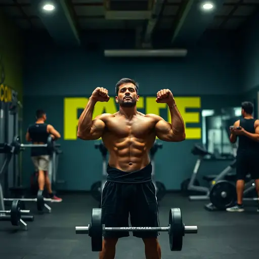 Negocio La Fortaleza Gym