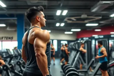 Legends Of Fitness
