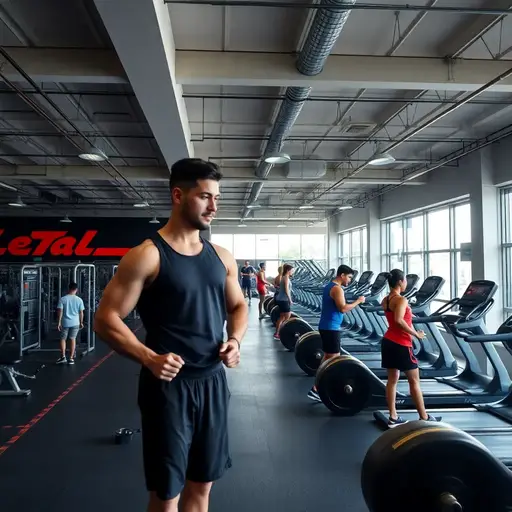 Letal Gym