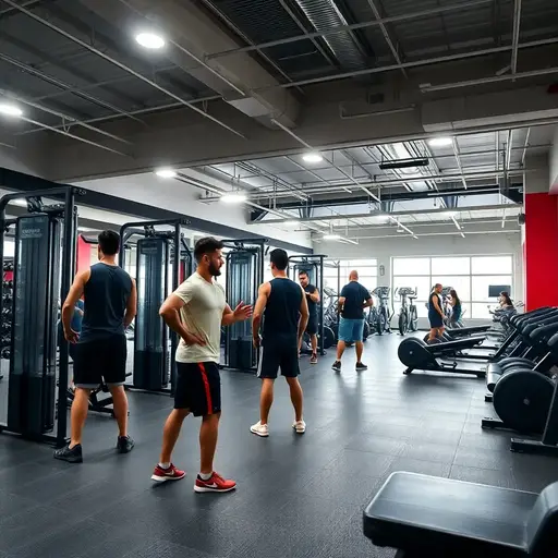 Negocio Level Up! Dgo