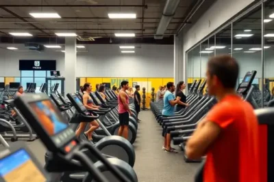 Life Fitness