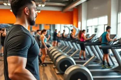 Lion Fitness