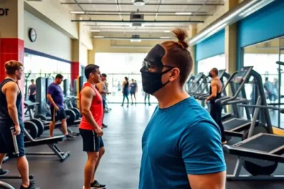 Ludi Family Gym