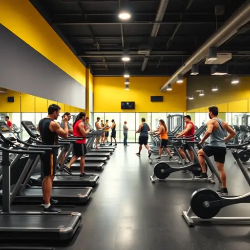 Negocio Malleli Estudio & Fitness