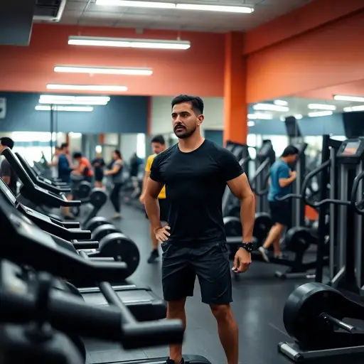Negocio Maycolgym
