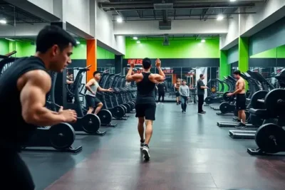 Mb Gym