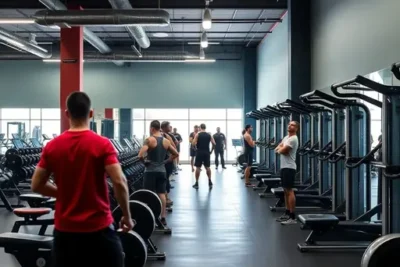 Millenium Gym