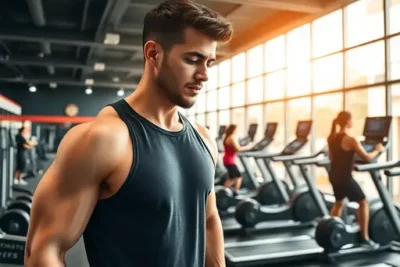 Monasterio Central Fitness