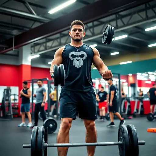 Negocio Monkeys Gym