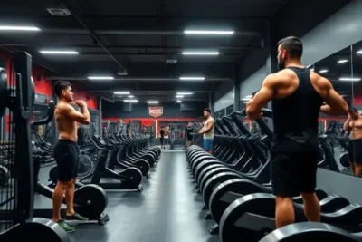 Muscle Mid