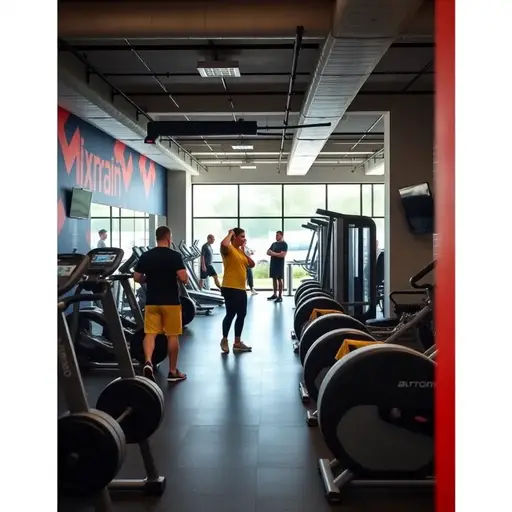 Negocio Mxtraining