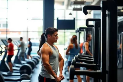 Olimpo Gym