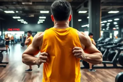 One Body Fitness