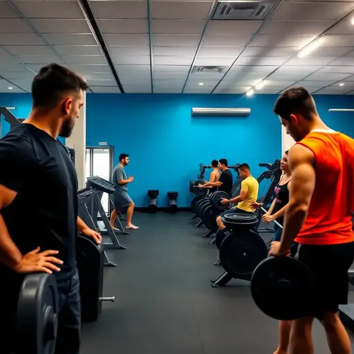 Onyx Fit Gym