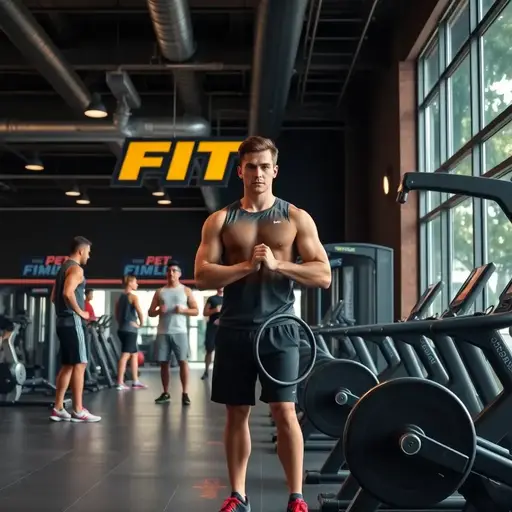 Negocio Open Fit