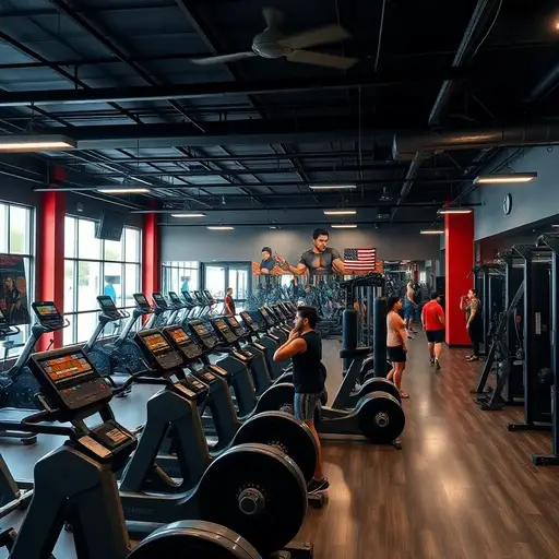 Negocio Pablo's Gym