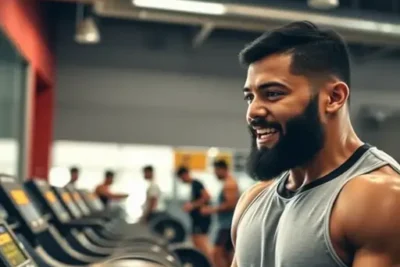 Panther Gym