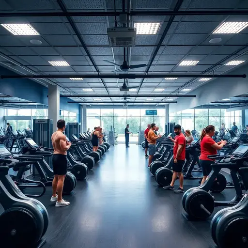 Negocio Perfect Gym