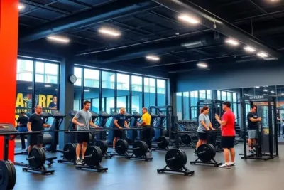 Performance Gym