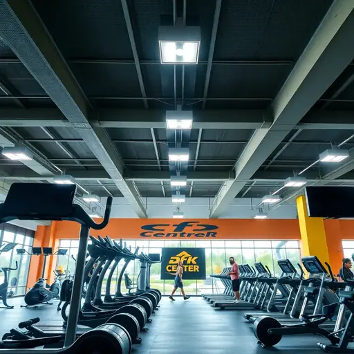 Negocio Pfk Center