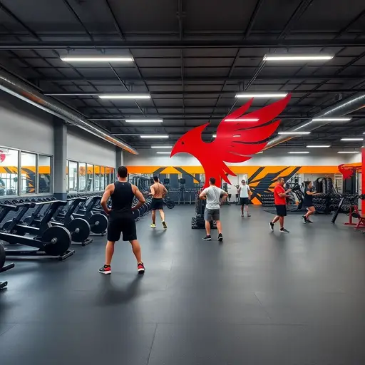 Negocio Phoenix Fitness Center Crossfit Centro | Hyrox