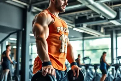 Pro-Epic Gym