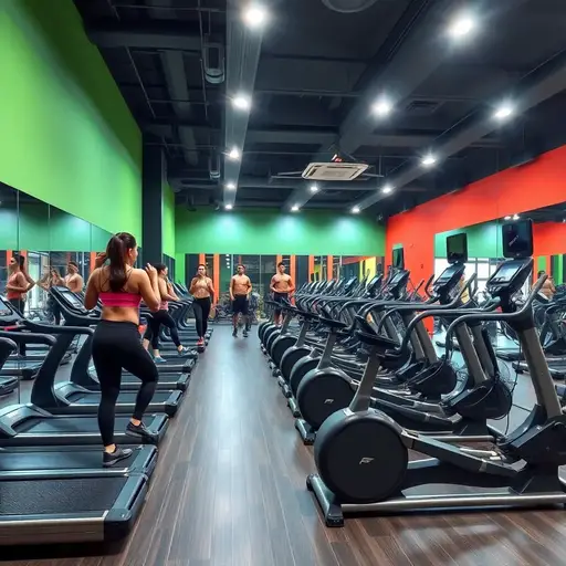 Negocio Profitness - Gimnasia,Pilates , Zumba , Pole Dance