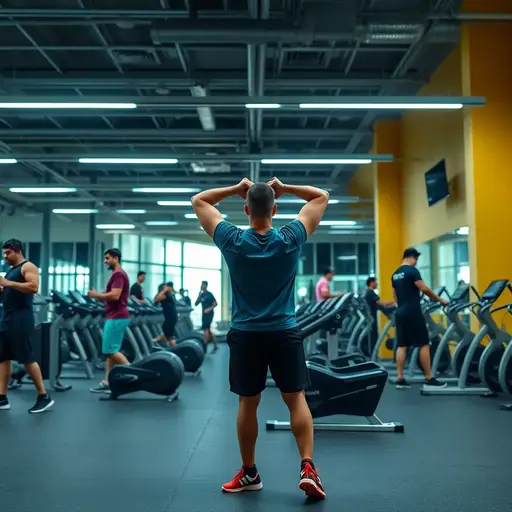 Quick Training 24/7 Plaza Ojuelos