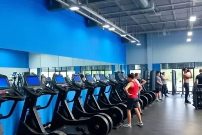 Rancho Sport Training Durango