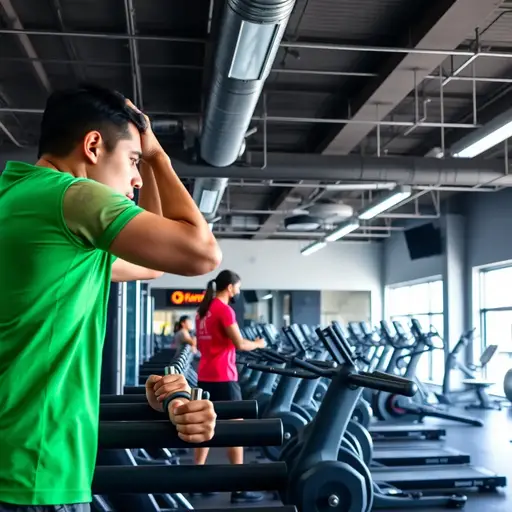 Negocio Real Fitnees