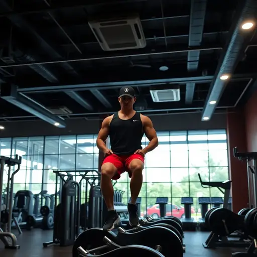 Negocio Resilience Fitness