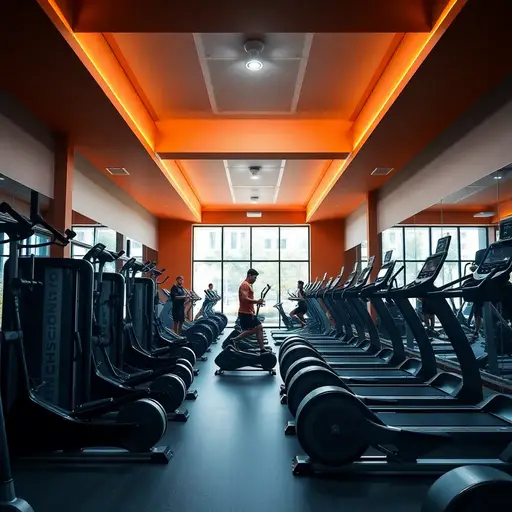Negocio Rgym