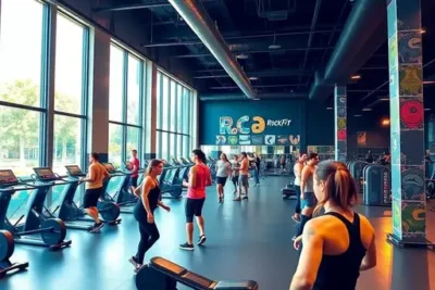 Rockfit