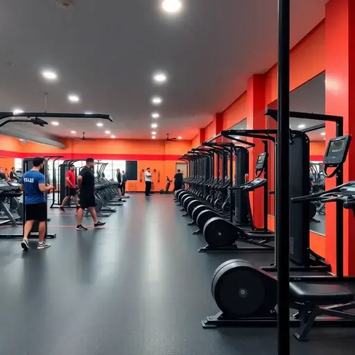Negocio Rotpunkt Sala De Escalada Y Club