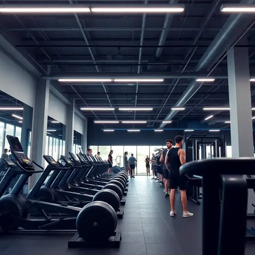 Negocio Sc Fit
