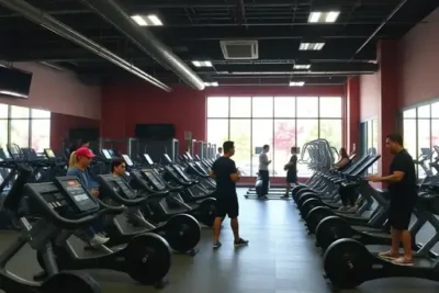 Seven Days Express - Sucursal Arcos