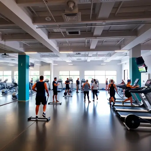 Negocio Sport Center Tlaxcala