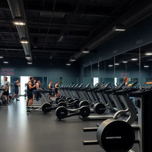 Sport Fitness