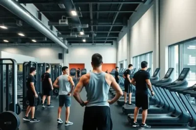 Sport Force Querétaro