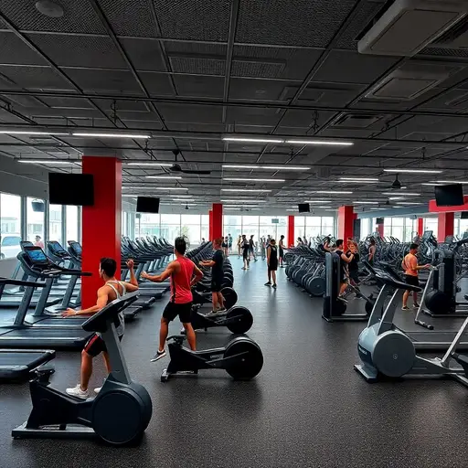 Negocio Sport House Plaza