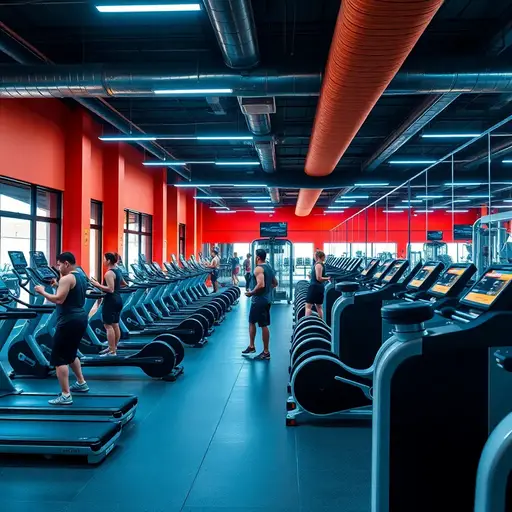 Sport Life Gym