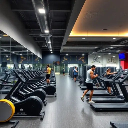 Negocio Sport & Sport