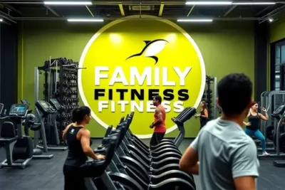 Sports Club Family Fitness